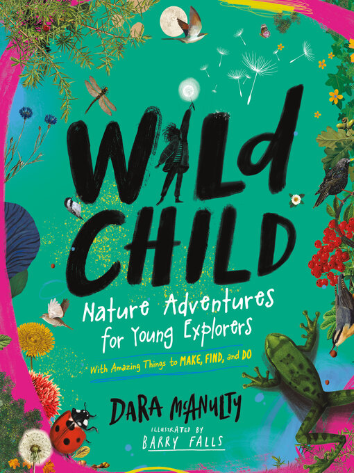 Title details for Wild Child by Dara McAnulty - Available